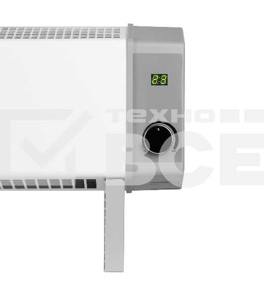 Конвектор электрический Ballu IP 54 BEC/CMR-500