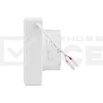 Вентилятор вытяжной Electrolux Slim EAFS-120TH с таймером и гигростатом, фото3