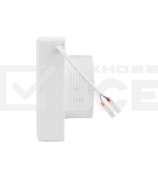 Вентилятор вытяжной Electrolux Slim EAFS-120TH с таймером и гигростатом