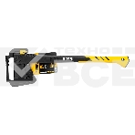 Топор-колун Denzel F12, 2000 гр, двухкомпонентная рукоятка, 710 мм, фото8