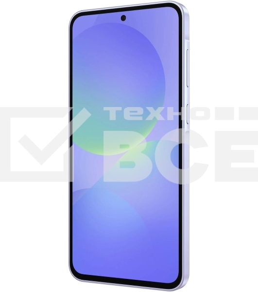 Смартфон Samsung Galaxy A36 8/128Gb лаванда