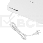 Плита настольная индукционная Maunfeld EVI.M291-WH, фото7