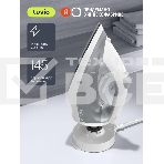 Утюг Tuvio TVC02I беспроводной, с автоотключением, паровой удар 145 г/мин, фото11