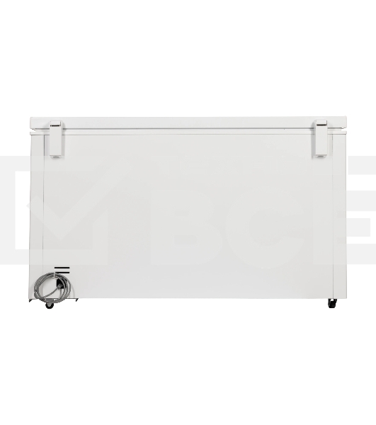 Морозильный ларь Nord CN 500, белый, 450л
