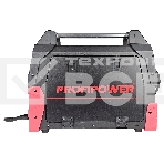 Полуавтомат сварочный многофункциональный ProfiPower MIG-250 5 в 1 (MIG/MAG MIG NO GAS/ММА/TIG)(20-250A,140-240B,0.8/1.0мм проволки) E0258, фото9