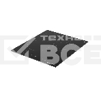 Варочная поверхность Kuppersberg, Hi-Light, High-Tech, 45 см, сенсорное управление, прямые края, таймер, автоматическое отключение, индикация остаточного тепла, цвет черный, фото3