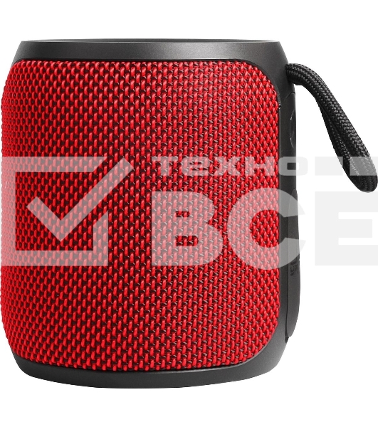 Портативная колонка Урал ТТ М3+ мини к