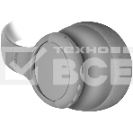 Беспроводные стереонаушники с микрофоном SVEN AP-B800MV, серый, фото4