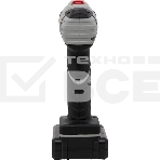 Дрель-шуруповерт аккумуляторная Ресанта ДА-20-2ЛК 75/14/11, Аккумуляторная, 20В, 2 АКБ, Кейс, фото14