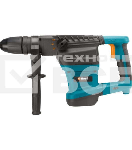 Перфоратор Bort электрический BHD-1500-MAX