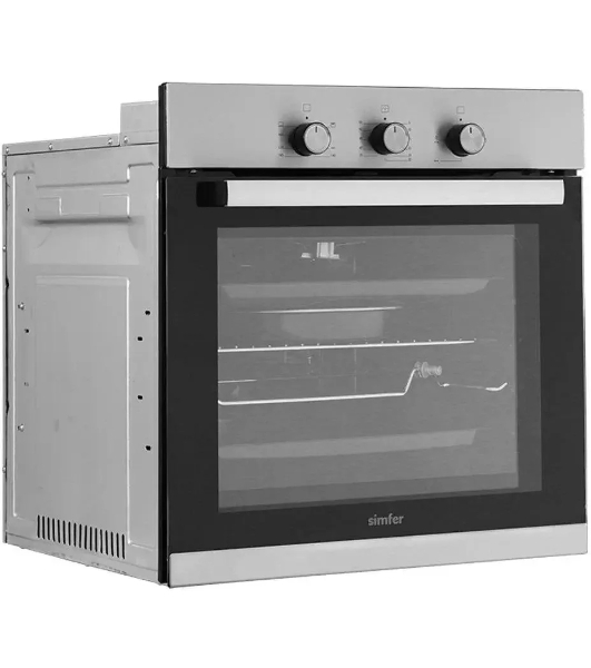 Духовой шкаф Simfer B6GM12016