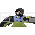 Пароочиститель ручной Kitfort KT-950 1000Вт черный/желтый, фото5