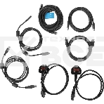 Система для видеоконференций Logitech Rally Plus (M/N: V-R0009/V-R0010/V-R0011/V-U0047/V-U0048/V-U0049), фото3