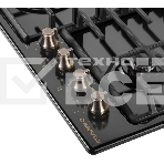 Газовая варочная панель Maunfeld EGHE.64.63CB.R/G, фото16