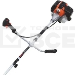 Триммер бензиновый Edon GT-630/3700B 3700Вт 4.9л.с. разбор.штан. реж.эл.:леска/нож/диск, фото2