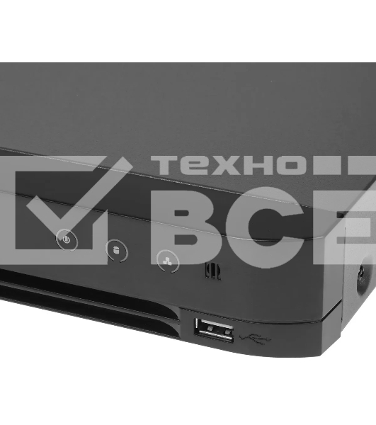 Видеорегистратор HiWatch DS-H304QAF(C)