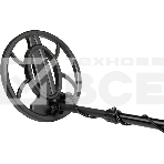 Металлоискатель RGK MD-20 черный (754880), фото7