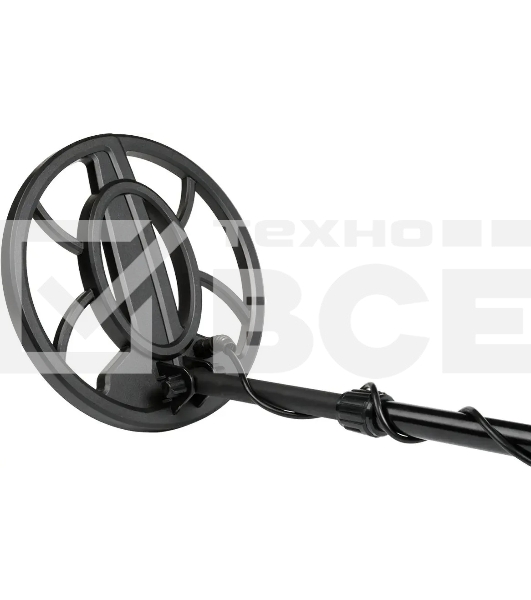 Металлоискатель RGK MD-20 черный (754880)