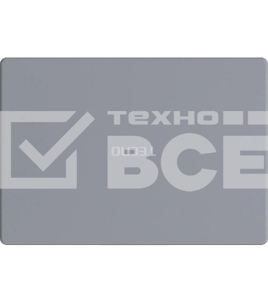 Ноутбук TECNO Megabook K16S K16SFA/16'/IPS/AMD Ryzen 7 7735HS/16Gb/1Tb SSD/AMD Radeon Graphics/Windows 11 Home/серый/1.75kg