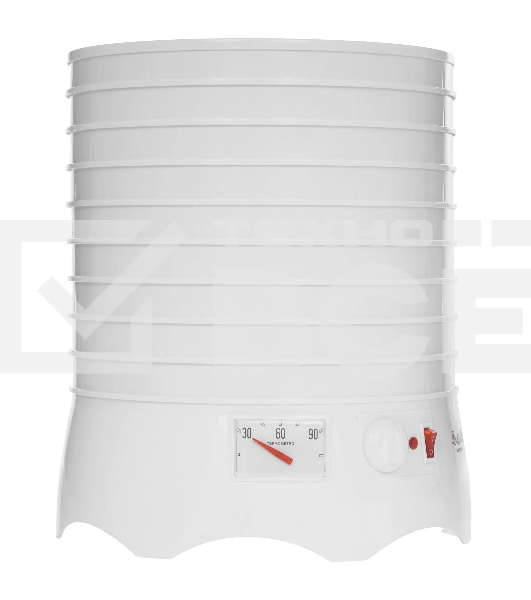 Сушилка для овощей и фруктов Мастерица EFD-0903VM