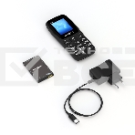 Мобильный телефон Maxvi C45 black, фото12