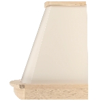 Вытяжка каминная Elikor Ротонда 60П-650-П3Л бежевый/дуб, 60 см, 650 куб. м/ч, 60 дБ, фото8