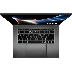 Ноутбук MSI Prestige 16 Flip AI+ C3MTG-028RU/16'/OLED/Intel Core Ultra 9 386H/32Gb/2Tb SSD/Intel Arc/Windows 11 Pro/серый/1.66kg, фото11