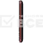Мобильный телефон BQ 2820 Step XL+ черный/красный, фото3