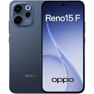Смартфон OPPO Reno15 F 5G CPH2801 8/256Gb сумеречный синий