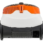 Пылесос моющий Thomas DryBOX + AquaBOX Cat&Dog белый/оранжевый, 325/1700 Вт, уборка сухая/сбор жидкости, пылесборник контейнер 2.6 л, фото10