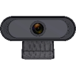 Веб-камера Defender G-lens 2581 1920x1080, 30 кадр/с, USB, микрофон, автофокус, крепление на мониторе, фото3