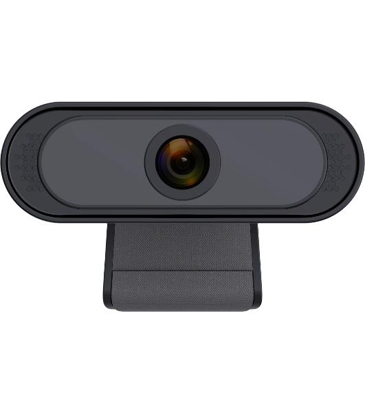 Веб-камера Defender G-lens 2581 1920x1080, 30 кадр/с, USB, микрофон, автофокус, крепление на мониторе
