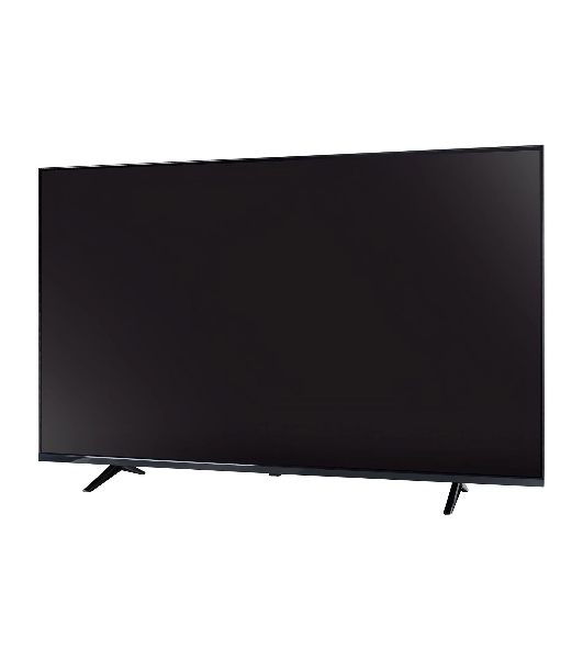 Телевизор Lumien 55' LM5530TV01 черный DLED 4K UHD 60Hz