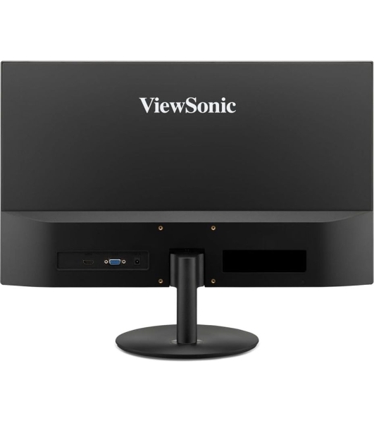 Монитор ViewSonic 23.8' VA24E2-H черный IPS LED 1ms 16:9 HDMI матовая 250cd 178гр/178гр 1920x1080 144Hz VGA FHD 2.7кг