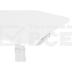 Стол для ноутбука Cactus VM-FDS102 столешница МДФ белый 80x60x122см (CS-FDS102WWT), фото15