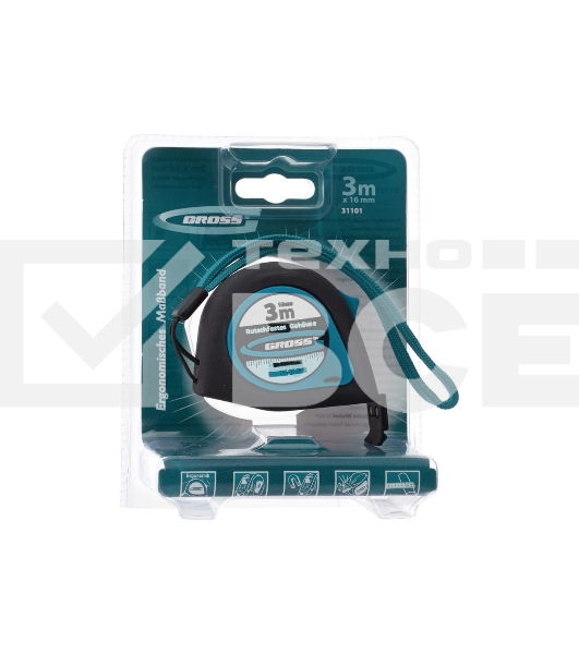 Рулетка Gross 