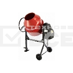 Бетоносмеситель СМ-120К, 120 л, мощность 450 Вт МТХ, фото2