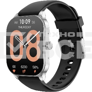 Смарт-часы Amazfit Pop 3S A2318 1.96