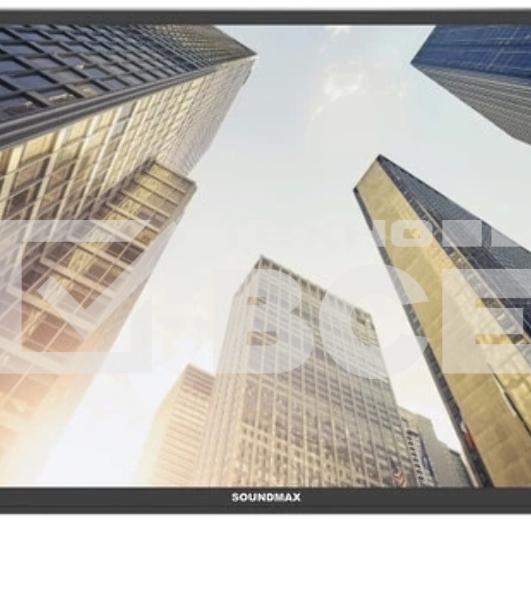 Телевизор Soundmax 24