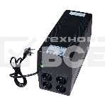 Источник бесперебойного питания (ИБП) ACD ИБП ACD PW-Base 1000 , фото4