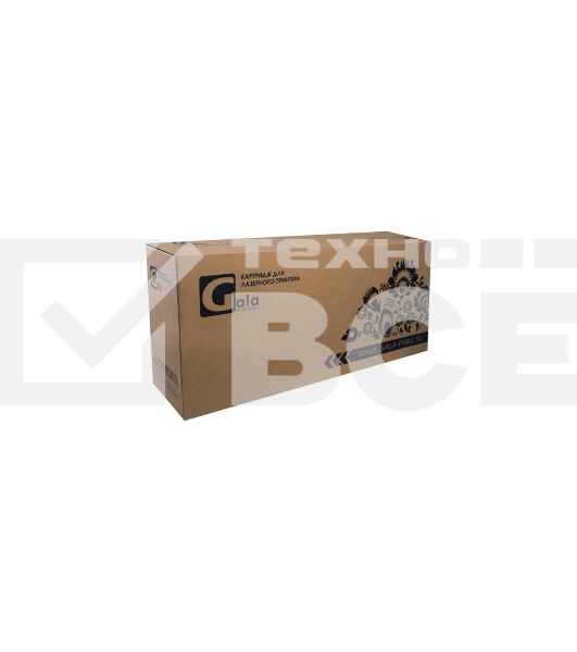 Драм-картридж GalaPrint GP-DK-1110 чёрный Drum (100000 стр) для Kyocera FS-1040/FS-1060DN/FS-1025MFP/FS-1120MFP/FS-1125MFP