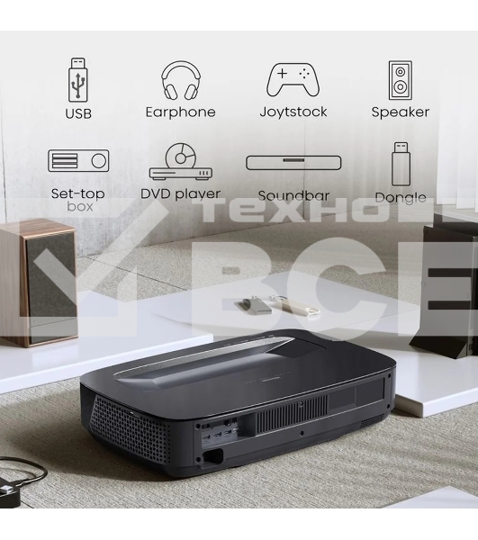 Проектор Hisense PL2SE