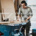 Станок распиловочный Bosch GTS 254 1800W (0601B45000), фото3