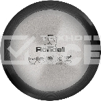 Кофеварка гейзерная Rondell Stripes RDA-1639 0.45л алюминий серый, фото3