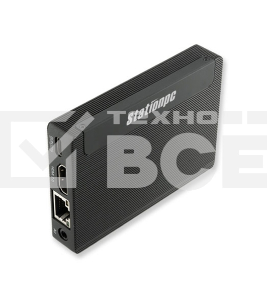 Одноплатный компьютер Firefly Station M2 4G/32G 256SSD