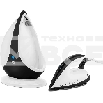 Парогенератор Vitek VT-2431 белый/черный, фото2