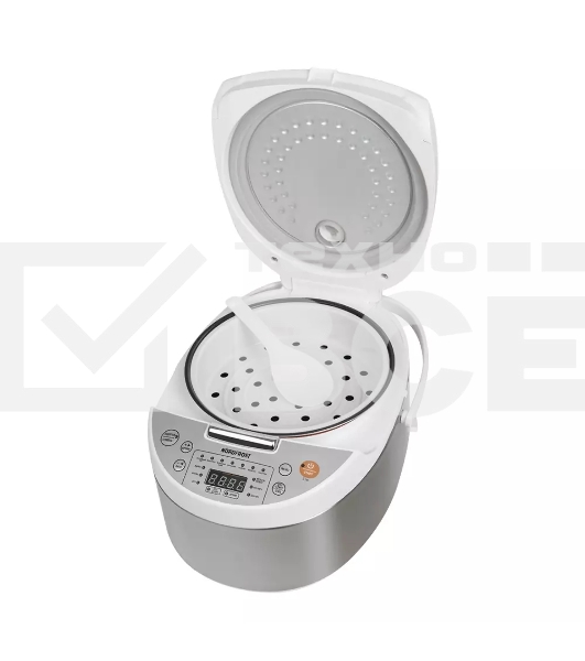 Мультиварка Nordfrost MC 550 WX
