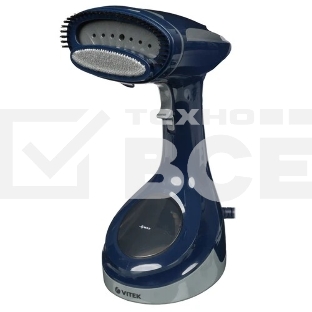 Отпариватель Vitek VT-2662 синий