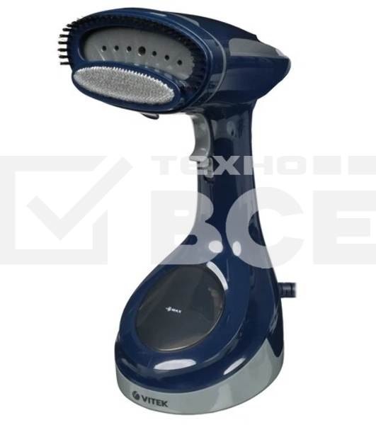 Отпариватель Vitek VT-2662 синий