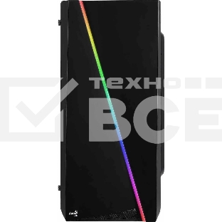 Компьютер IRU Home 310H6GE MT i5 12400 (2.5) 16Gb SSD512Gb UHDG 730 FreeDOS GbitEth 500W черный (1901236)